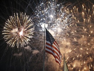 USA ohňostroj 1140px (SITA/AP)